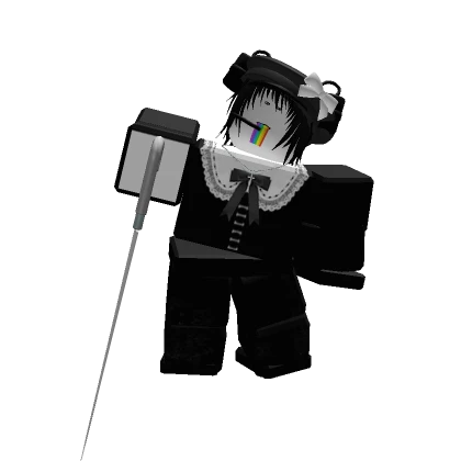 luthidwuthid's avatar