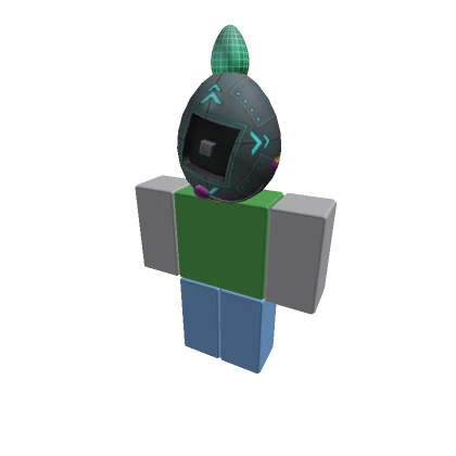 EggBadgeTest's avatar