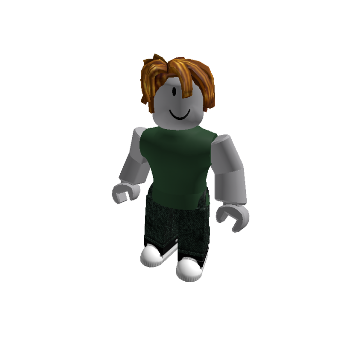 Roblox banner for @GPUMA
