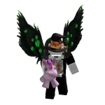 FoxesLoveSpyware's avatar