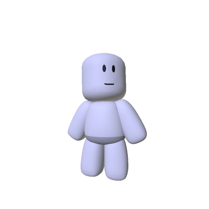 Mini Plushie