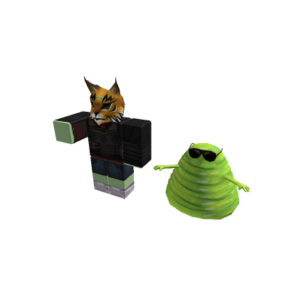 Full avatar of LordXenoIogy