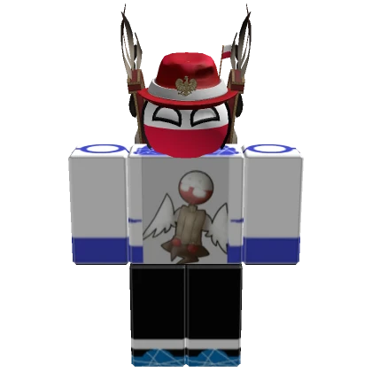 Pastor45678's avatar