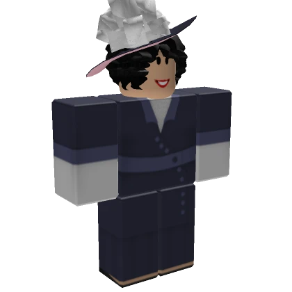 Lady0fSecrecy's avatar