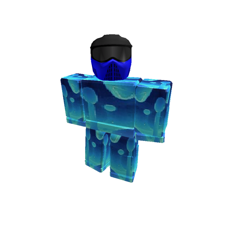 Roblox banner for @Counts