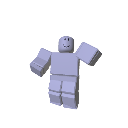 Jolly Animation Pack