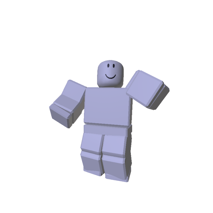 Jolly Animation Pack