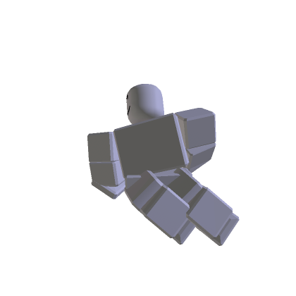 Fairy Floating Animation Pack