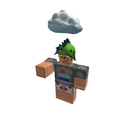 superlegend110's avatar