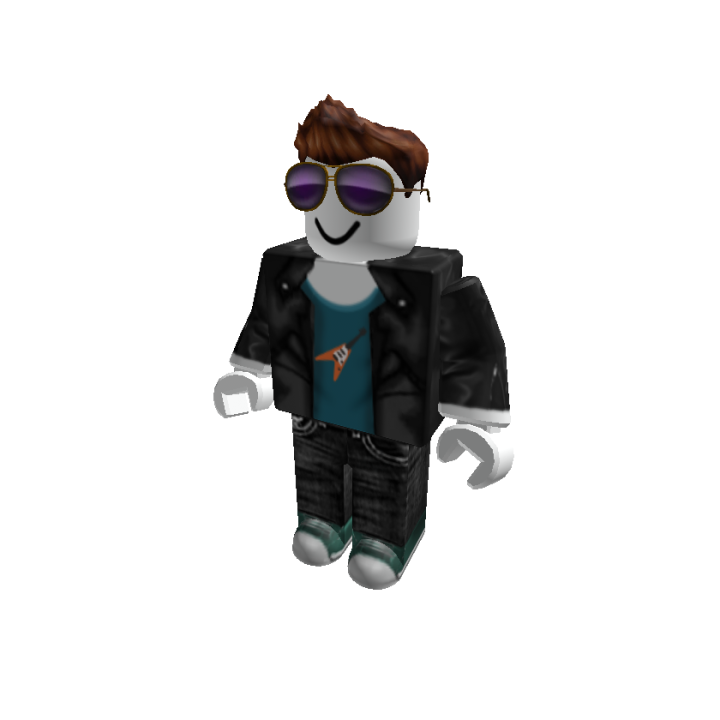 Roblox banner for @Ofadi