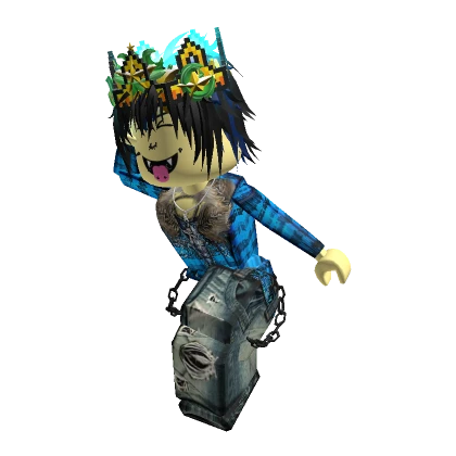 SleepyDzvidTT's avatar