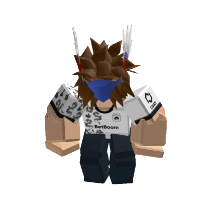 mega's avatar