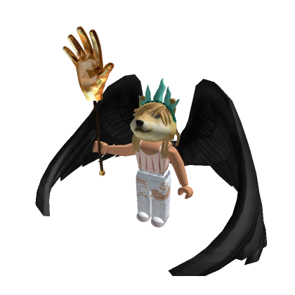 Sandy_Bennett's avatar