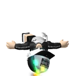 Pfftryy's avatar