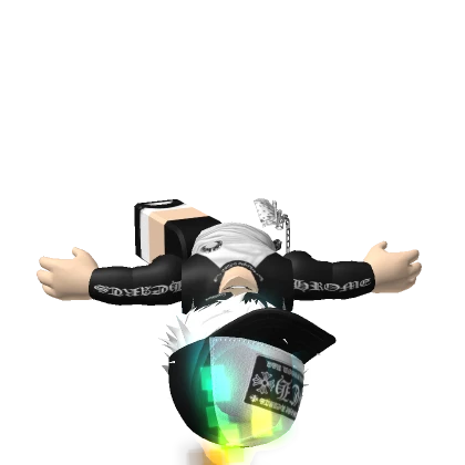 Pfftryy's avatar