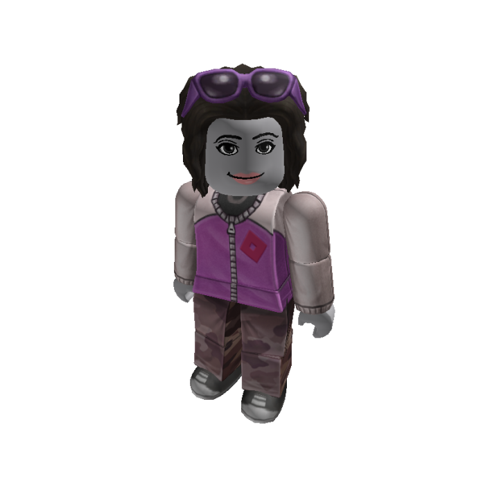 Roblox banner for @hellobibss