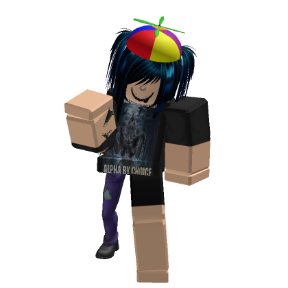 Full avatar of queenbuttercup6780