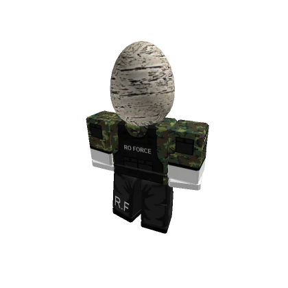 SureFireBomber42's avatar