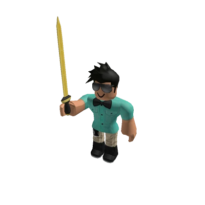 rosslynch8000's avatar