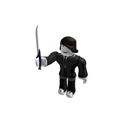 ShadowBeast99's avatar