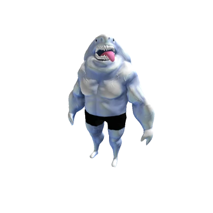 White Shark - Roblox