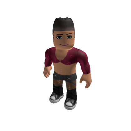 Full avatar of iiRutxz