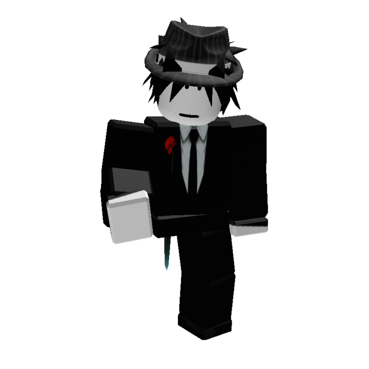 Roblox banner for @prime
