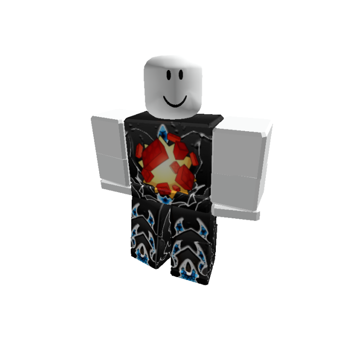 Roblox banner for @nisan122
