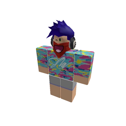 AdaptableBoobus's avatar