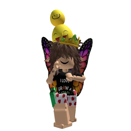 lost's avatar
