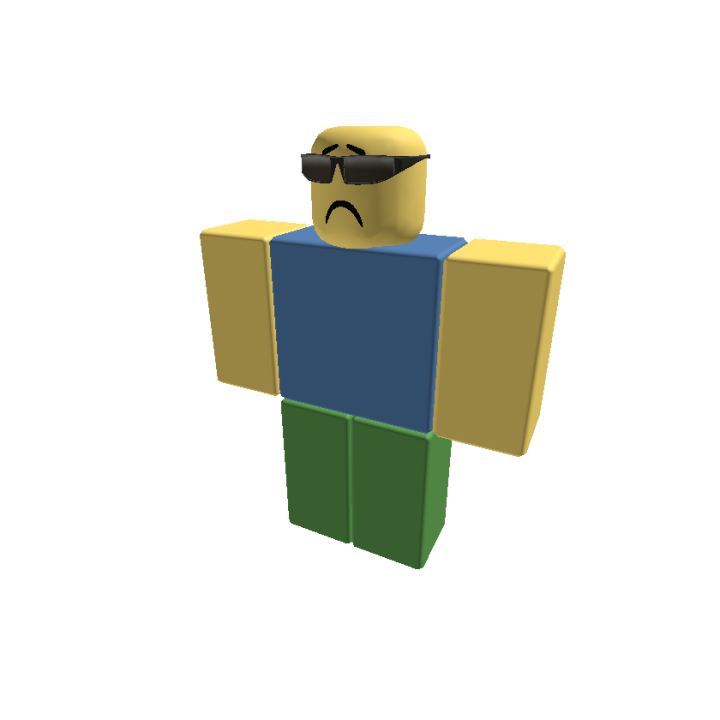 Roblox banner for @NetBSD