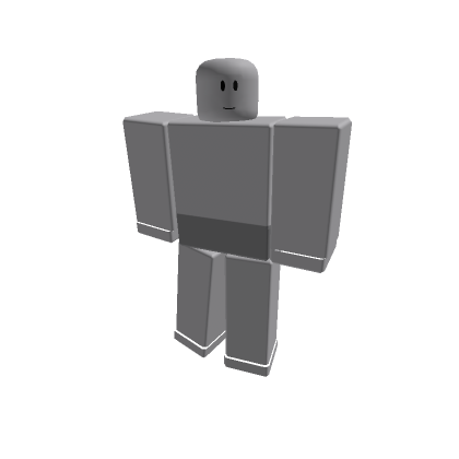 Accurate R6 - Converter - Roblox