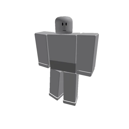 Accurate R6 - Converter - Roblox