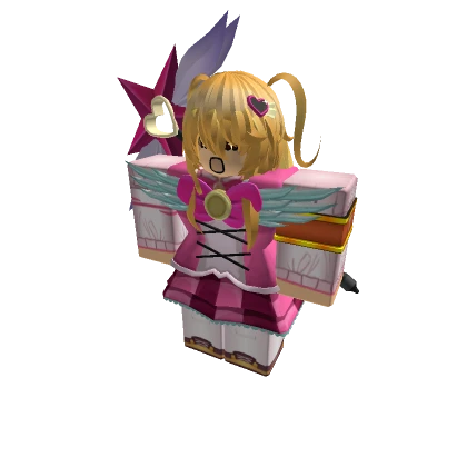 Tigerlilygamin's avatar