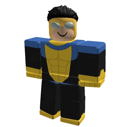 MuerteHD_97's avatar