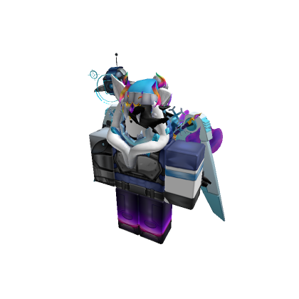 Full avatar of XXANICHENTTHEPOWERX2