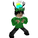 Gaminghunter200's avatar