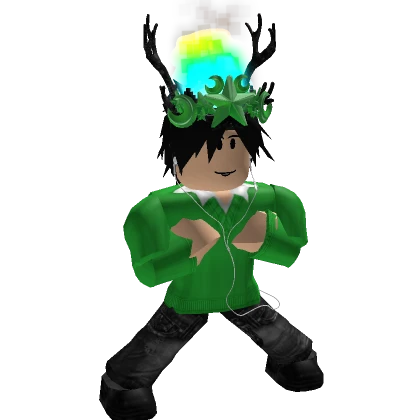 Gaminghunter200's avatar