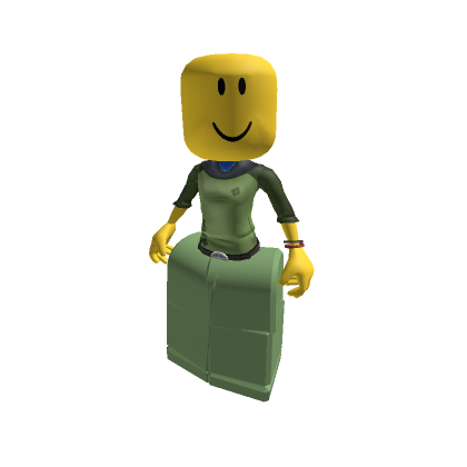 Full avatar of pognoker