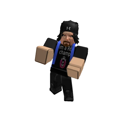 HyperTriggerX's avatar