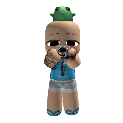 Ciput_Kebut's avatar