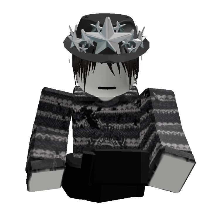 Roblox banner for @tricking