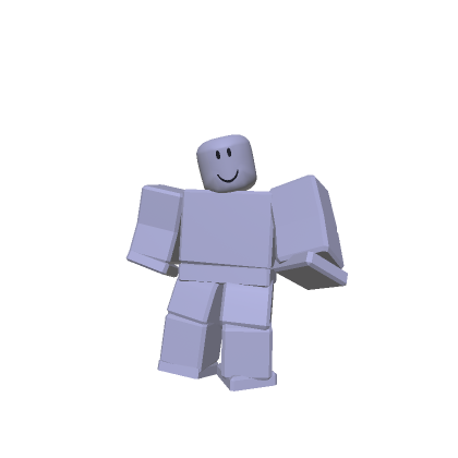 Dizzy Animation Pack