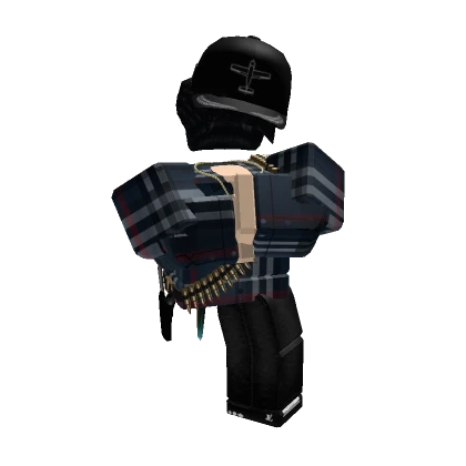 Respaldadoo's avatar