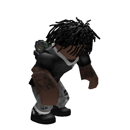 Full avatar of NOTMnMCreww98