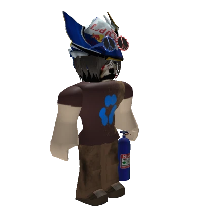 norepinephrinergic's avatar