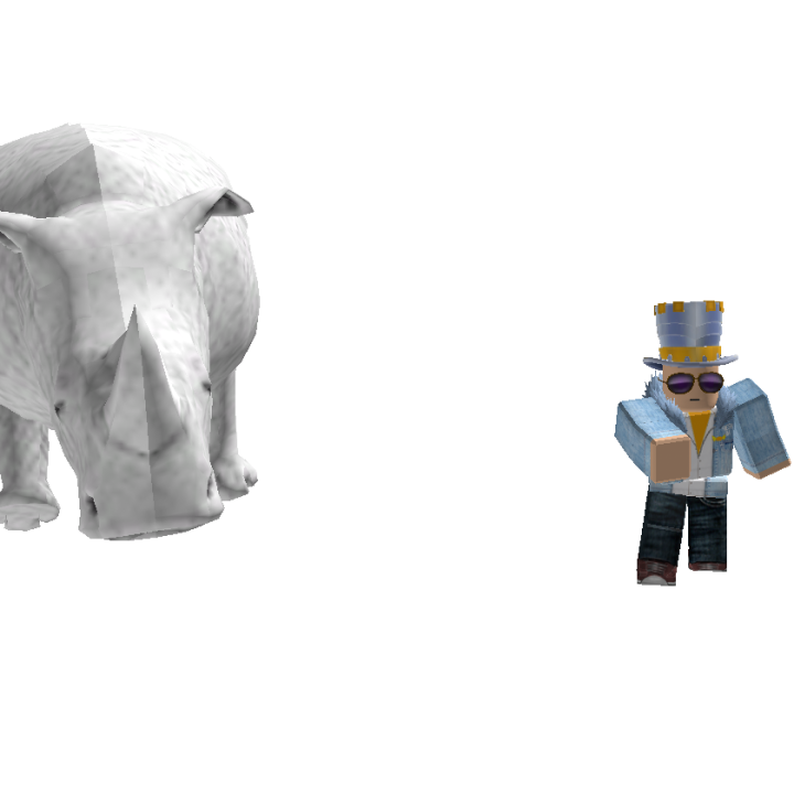 Roblox banner for @MieGoreng