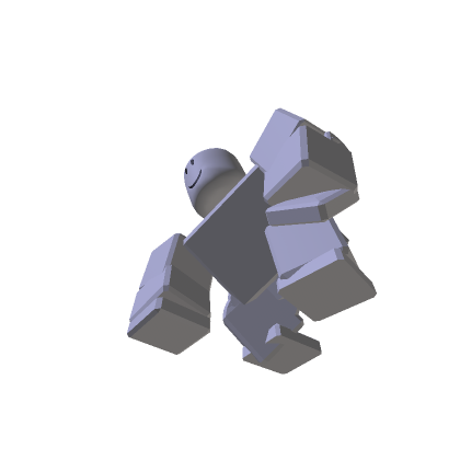 Gorilla Animation thumbnail