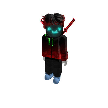 Logansdaman14's avatar