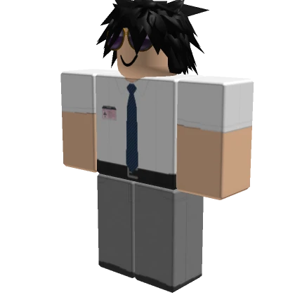 Lamnotnever's avatar